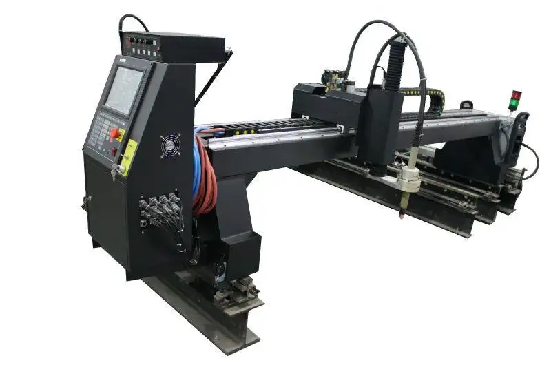 XYK精密伺服定位分度盤(pán)HP200-10K-ST在丹江口切割機(jī)上的使用反饋													