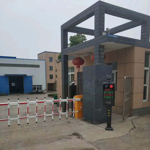車牌識(shí)別